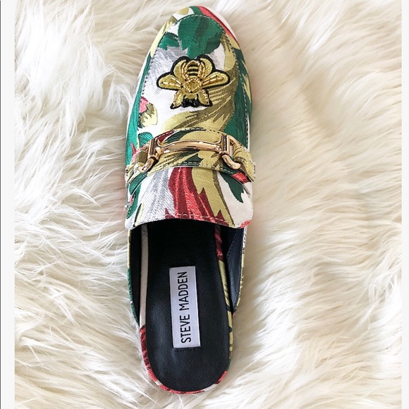 Steve Madden Kandi Mule. Brand New. 6.5, 7, 7.5 - Picture 5 of 6